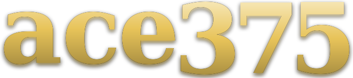 ace375 logo